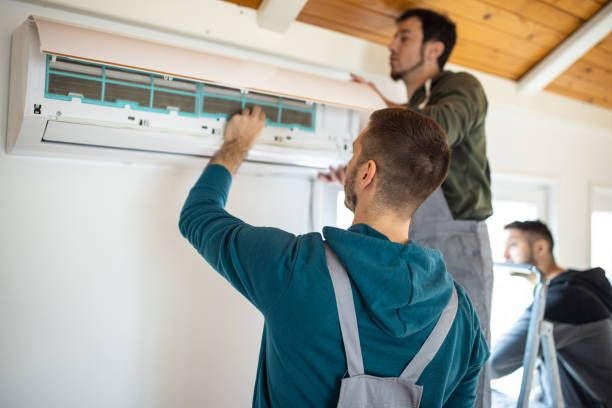 Best HVAC Air Duct Cleaning  in Crystal, MN