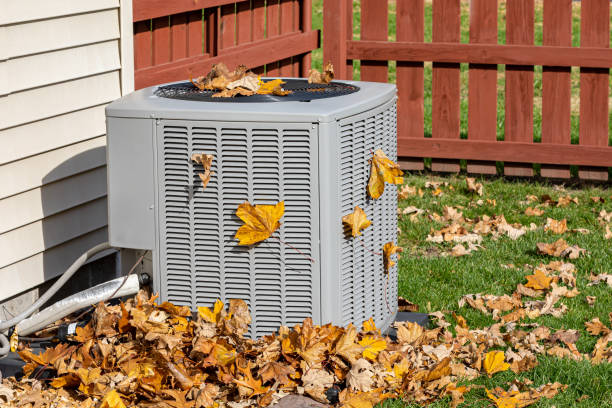 Best HVAC Cleaning Services  in Crystal, MN