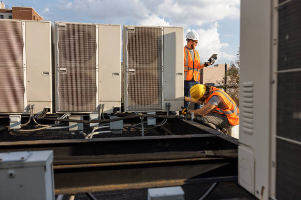 Best Central Air Repair  in Crystal, MN