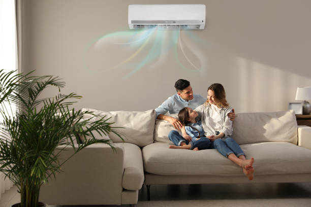 AC Installation Near Me in Crystal, MN