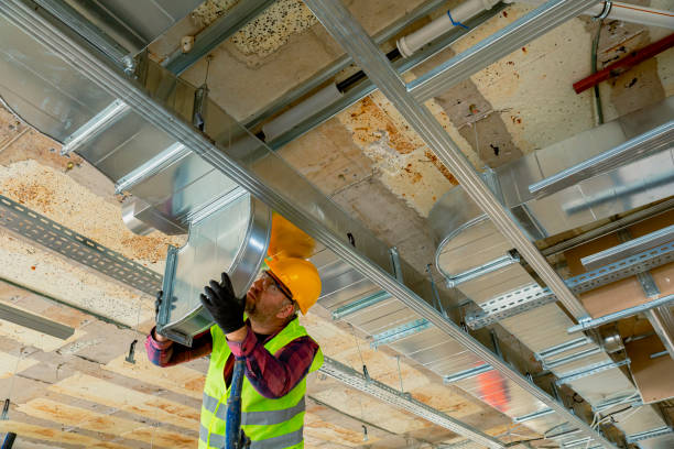 Best AC Installation Near Me  in Crystal, MN