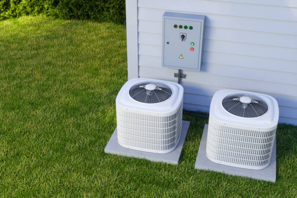 Best HVAC Installation Services  in Crystal, MN