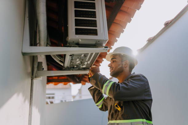 Best 24/7 HVAC Repair  in Crystal, MN