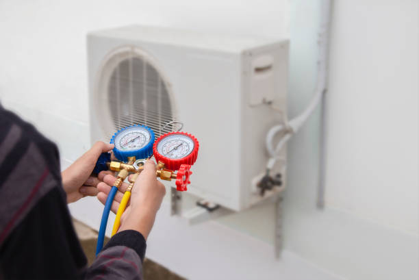 Best Air Quality Test  in Crystal, MN