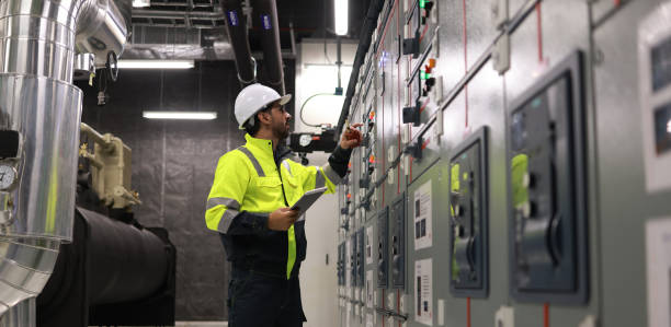 Best Local HVAC Companies  in Crystal, MN